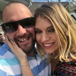 Meet your Posher, Anthony